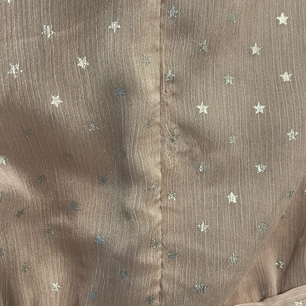 Endless Rose Asymmetrical All Star Yours Mini Dress XS - Picture 9 of 9